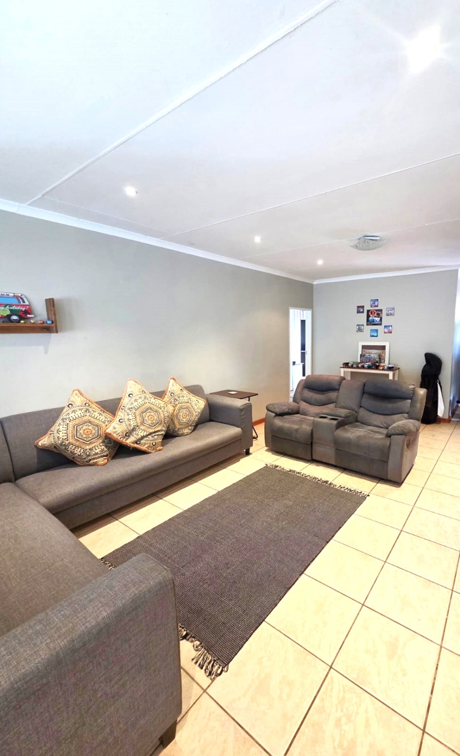 3 Bedroom Property for Sale in Flimieda North West
